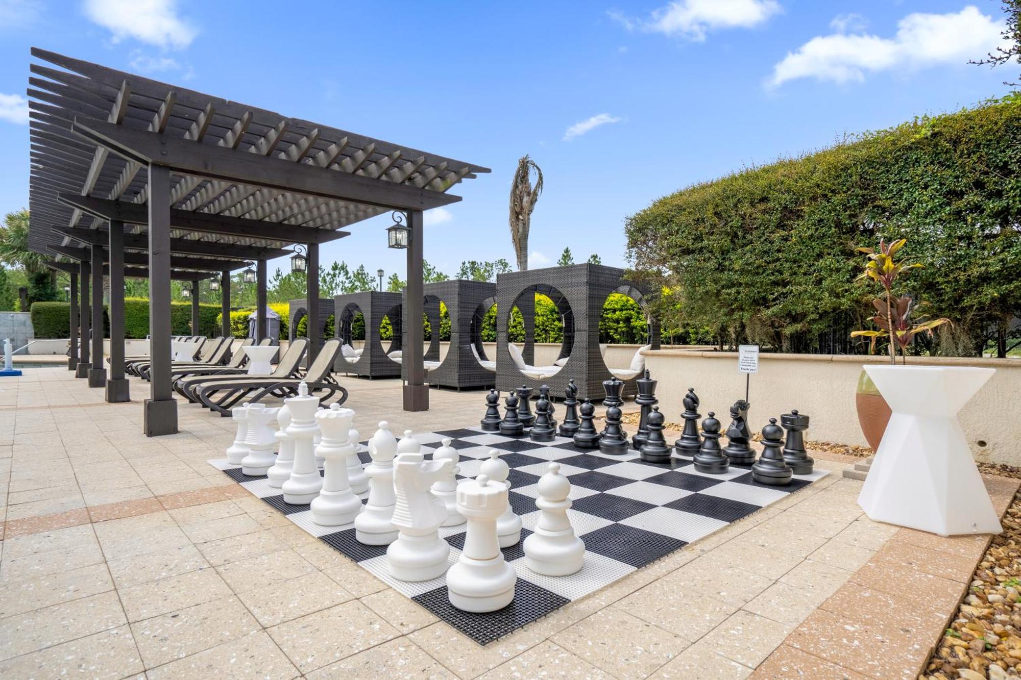 Cozy & Elegant 4Br Enchanted Townhouse - 1 Mile To Disney With Resort Pool, Gym, & Jacuzzi Orlando Eksteriør billede
