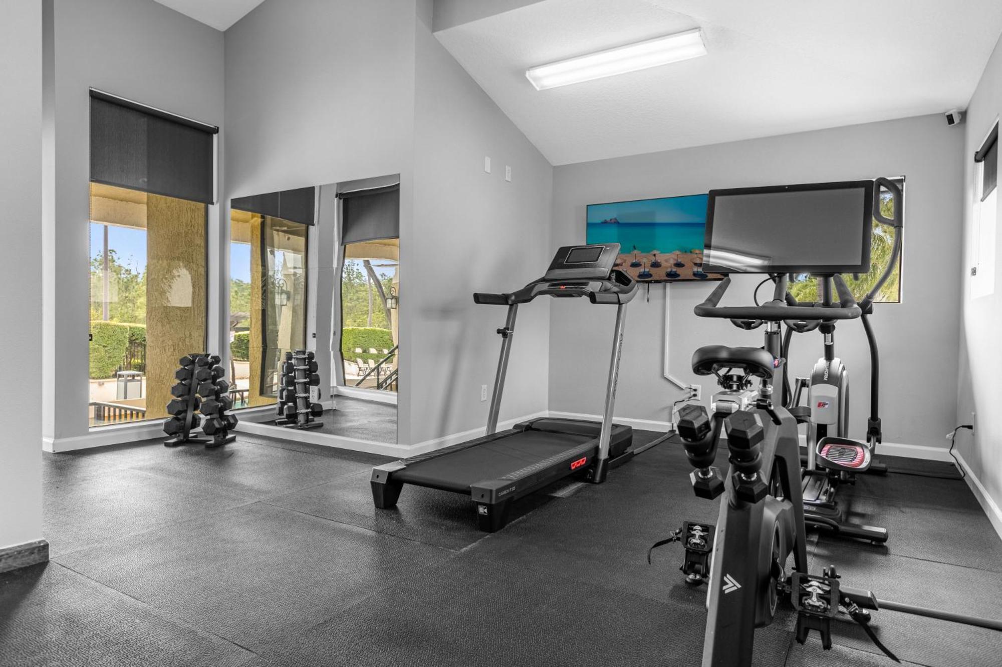 Cozy & Elegant 4Br Enchanted Townhouse - 1 Mile To Disney With Resort Pool, Gym, & Jacuzzi Orlando Eksteriør billede