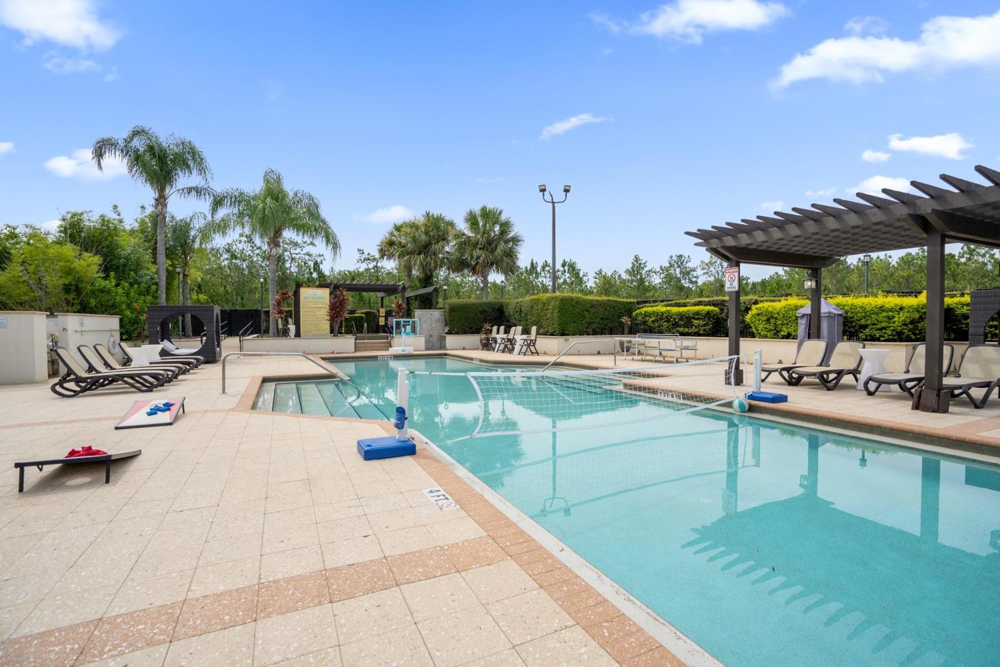 Cozy & Elegant 4Br Enchanted Townhouse - 1 Mile To Disney With Resort Pool, Gym, & Jacuzzi Orlando Eksteriør billede
