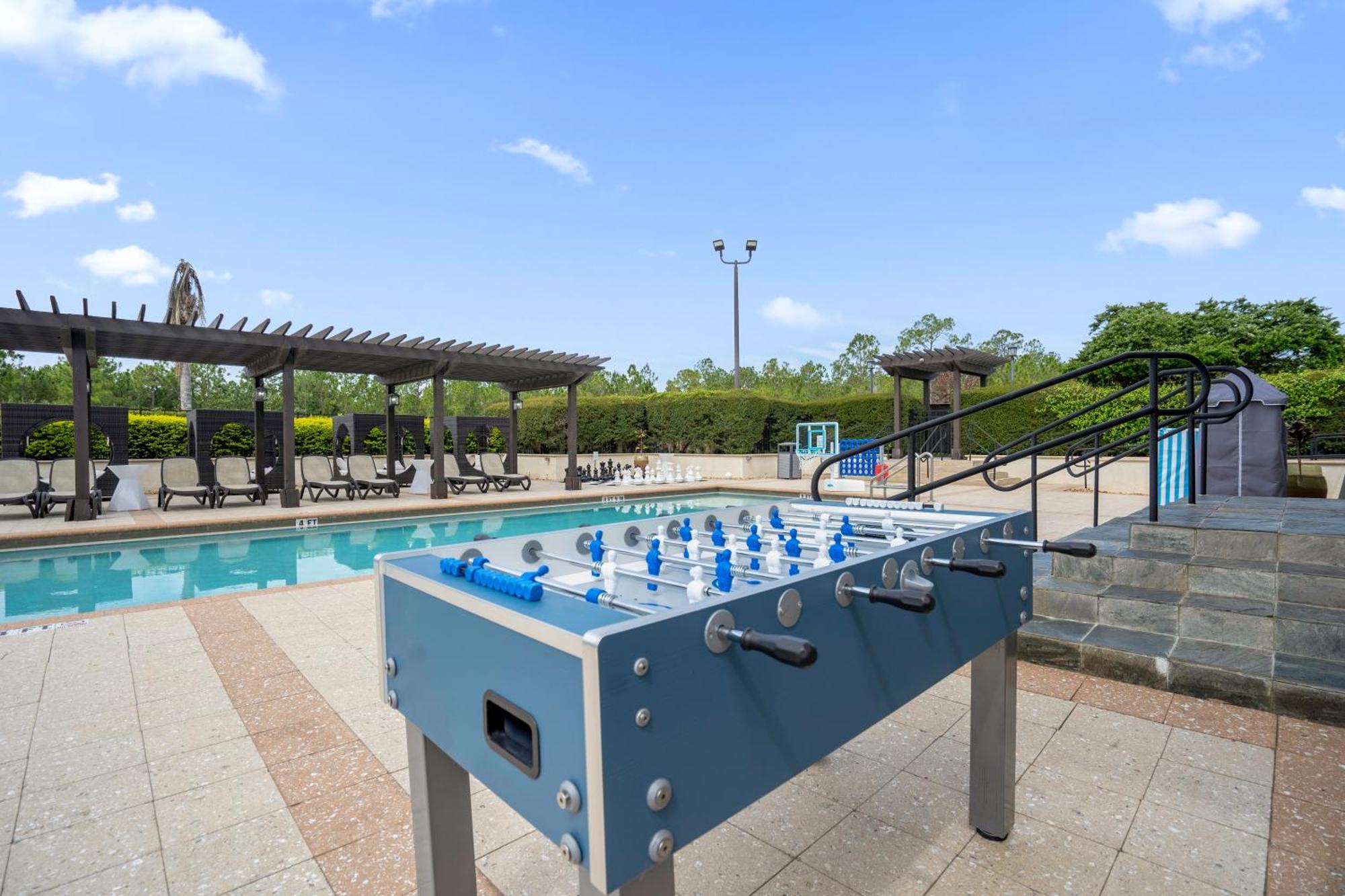Cozy & Elegant 4Br Enchanted Townhouse - 1 Mile To Disney With Resort Pool, Gym, & Jacuzzi Orlando Eksteriør billede