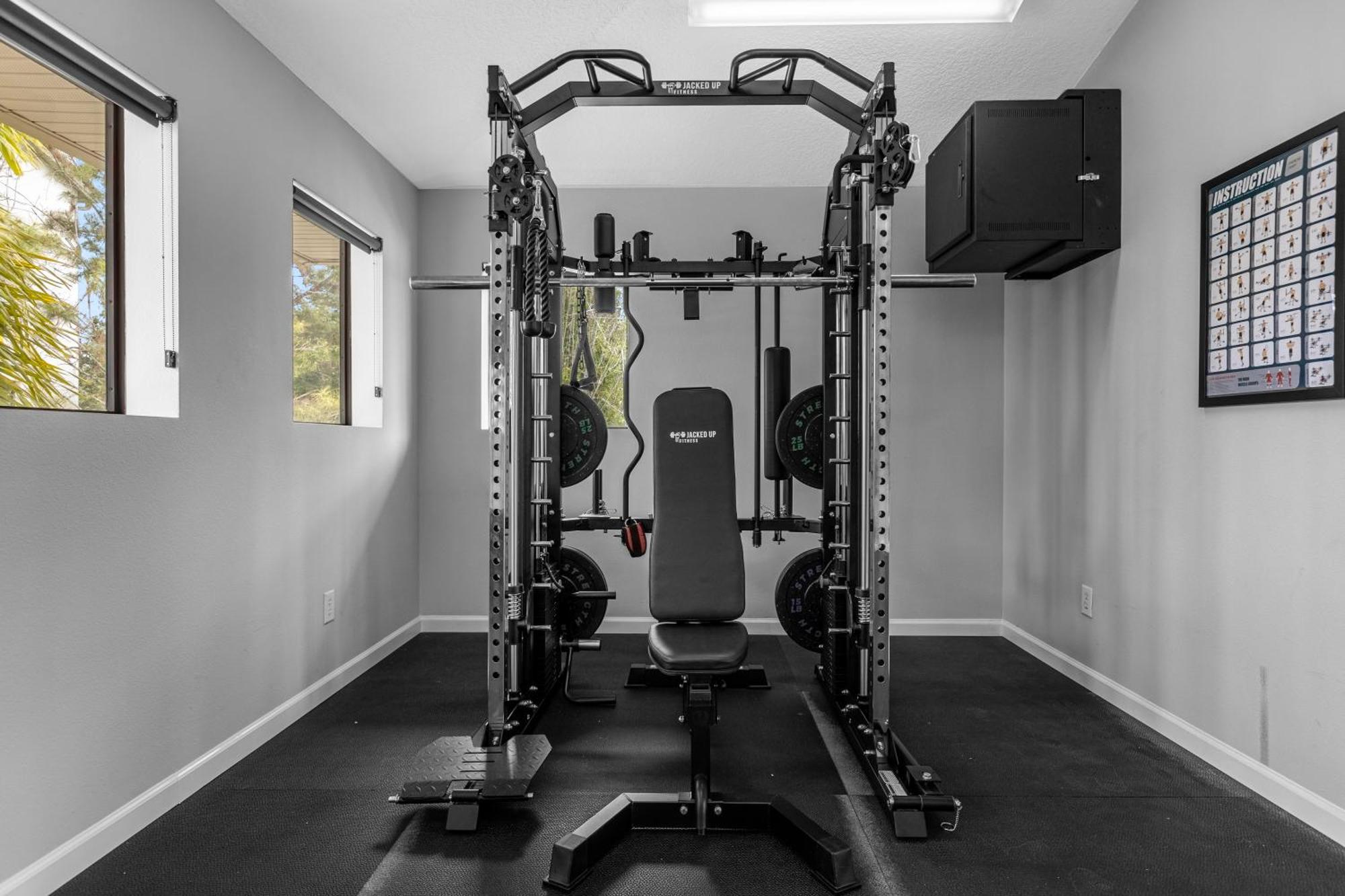 Cozy & Elegant 4Br Enchanted Townhouse - 1 Mile To Disney With Resort Pool, Gym, & Jacuzzi Orlando Eksteriør billede