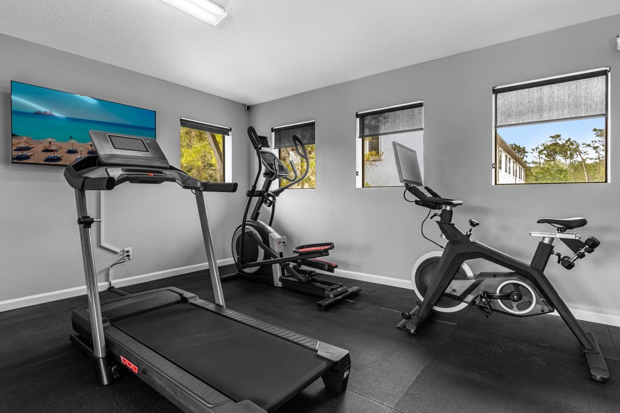 Cozy & Elegant 4Br Enchanted Townhouse - 1 Mile To Disney With Resort Pool, Gym, & Jacuzzi Orlando Eksteriør billede
